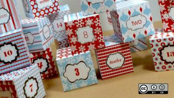 7 tech advent calendars for the holiday season