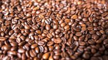 Coffee beans