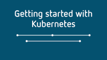 Download Kubernetes e-book