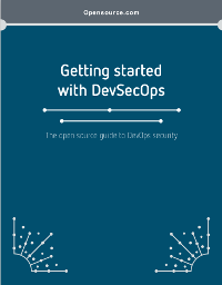 Getting started with DevSecOps