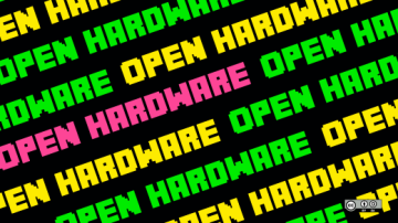 open hardware