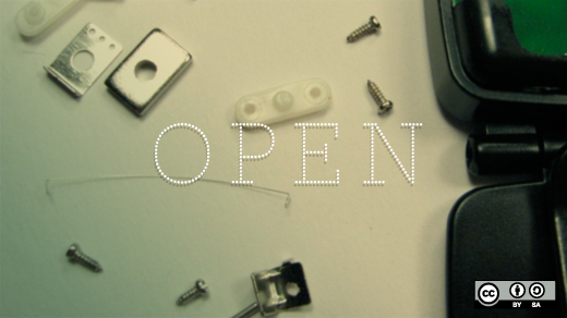 open hardware