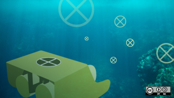 OpenROV: Open source robotics seek sharing, travel, gold