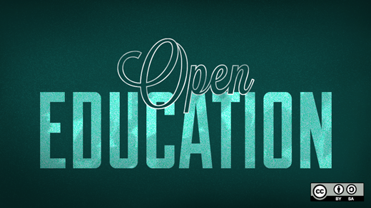 Open Education