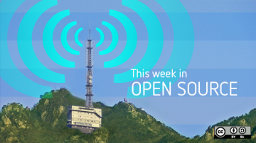 open source news and highlights