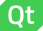 Qt Logo