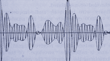 radio communication signals