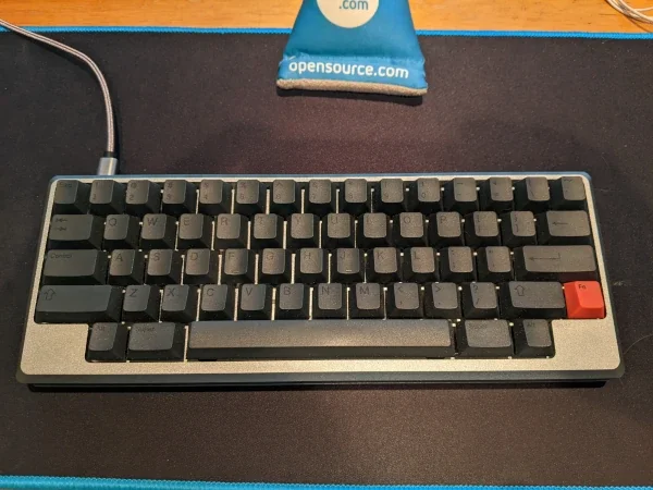 Drop Tokyo60 season 4 keyboard